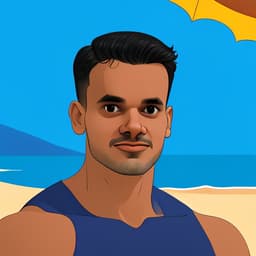 Vidur Saini profile picture