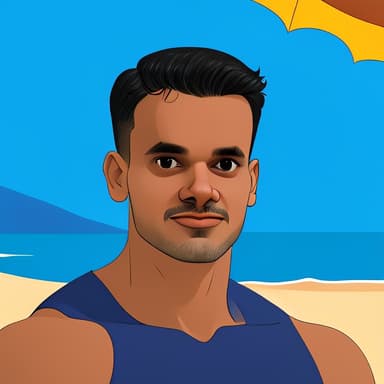 Vidur Saini profile picture